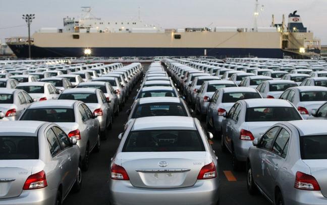 Thuế nhập khẩu ô tô về 0%: Xe như thế nào sẽ được giảm giá?