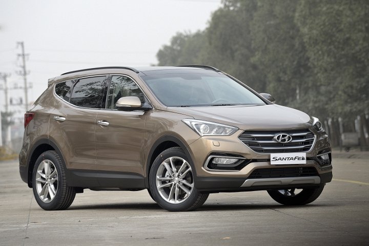 Sau 1 tuần giảm giá sốc, Hyundai SantaFe bán ‘chạy như tôm tươi’