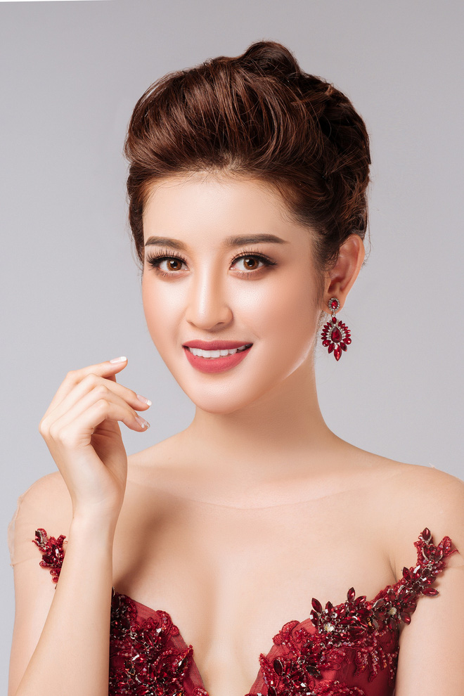 Thiếu chỉn chu, kém hòa đồng khiến Huyền My trượt top 5 Miss Grand International 2017