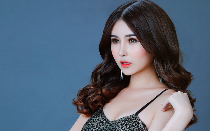 Ngân Anh sẽ được cử là đại diện Việt Nam dự thi Hoa hậu Siêu quốc gia 2018 – Miss Supranational 2018.
