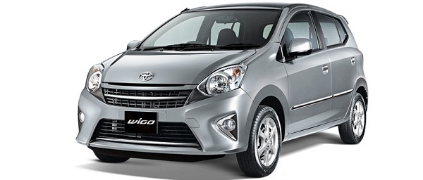 Toyota Việt Nam sẽ tạm hoãn bán hai mẫu xe “hot” là Toyota Wigo và Toyota Fortuner mới ở Việt Nam.