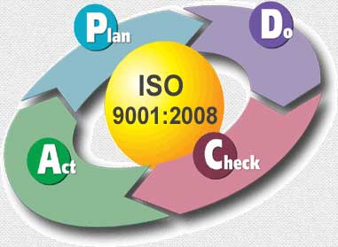 Kinh nghiệm áp dụng ISO 9001:2008 của Công ty Vận tải biển Container Vinalines