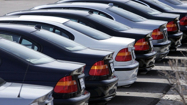 ‘Điểm mặt’ hàng loạt loại thuế mà ô tô cũ nhập khẩu sẽ phải gánh trong năm 2018
