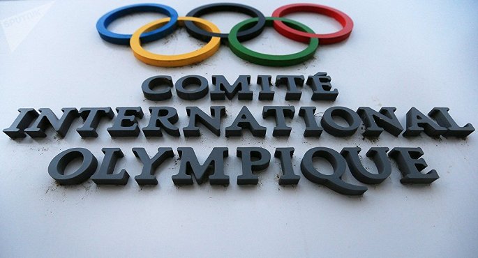 Lý do khiến Nga bị cấm tham dự Olympic mùa đông 2018