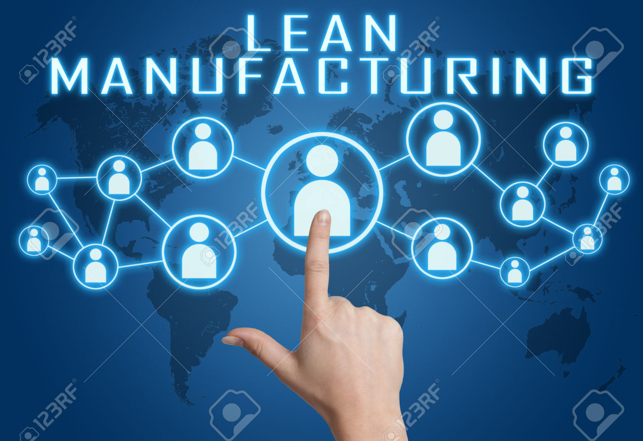 Áp dụng Lean và những lợi ích đạt được của Tổng công ty may Hưng Yên
