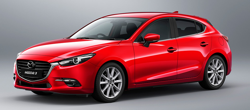 Tư vấn mua ô tô: Mazda 3 giảm giá ‘sập sàn’, có nên mua?