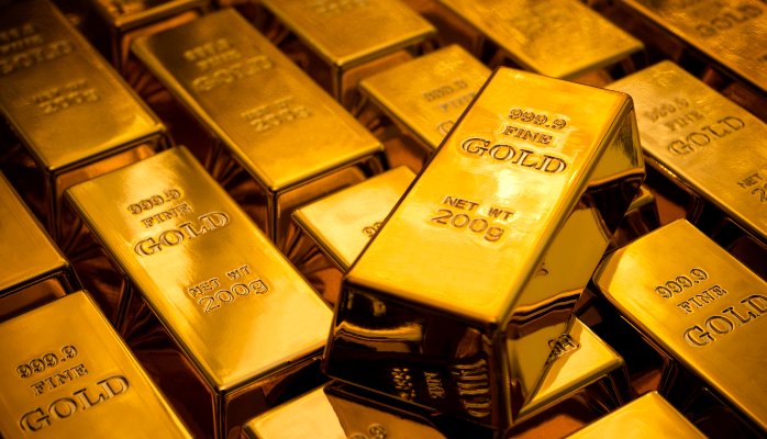 Giá vàng hôm nay ngày 6/1: Vàng ‘hạ nhiệt’, USD tăng giá