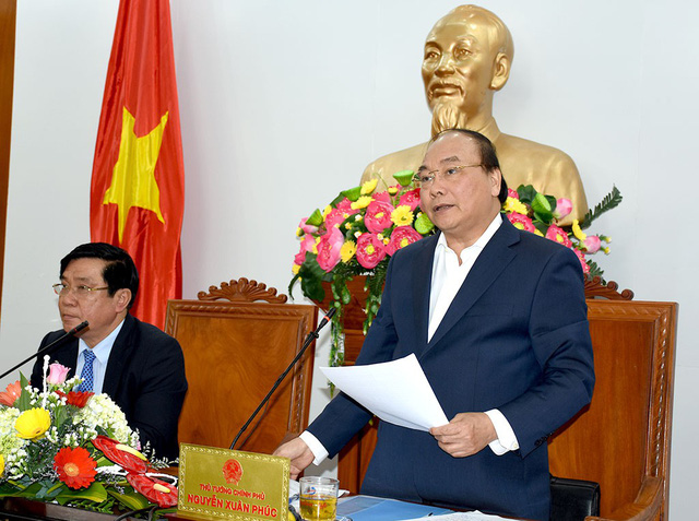 Bí thư Bình Định muốn 'đòi' lại cảng Quy Nhơn cho Nhà nước