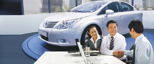 Nhiều hợp đồng ‘bẫy’ người mua ô tô, khách hàng cần làm gì để tránh?