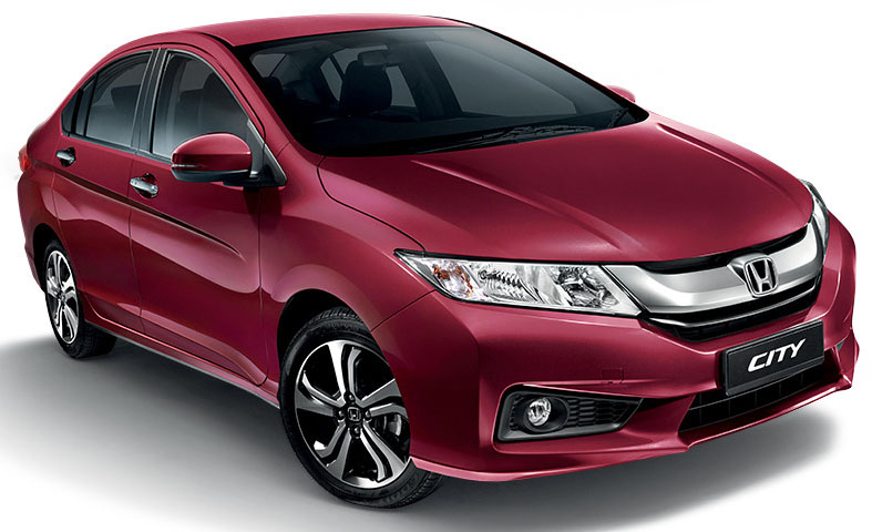 Honda City chiếc xe đang  bán chạy như ‘tôm tươi’dịp cuối năm có gì hay?