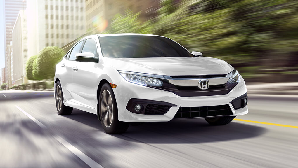 Sau Honda CR-V, Honda Civic 2018 được dự đoán sẽ có giá rẻ ‘giật mình’