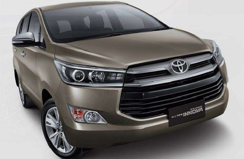 Toyota Innova – ô tô 7 chỗ bán chạy nhất thị trường Việt lộ nhiều nhược điểm 