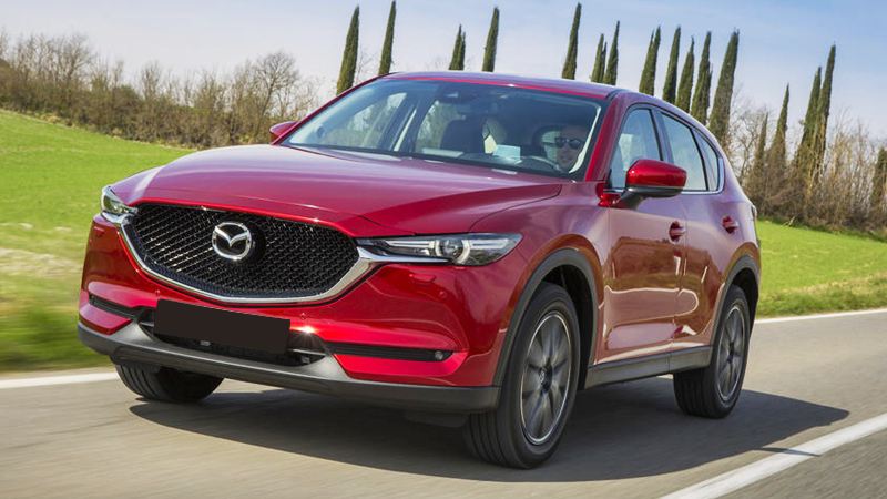 Mazda CX-5 2018 lộ nhiều nhược điểm lớn, khách hàng cần biết trước khi ‘xuống tiền’