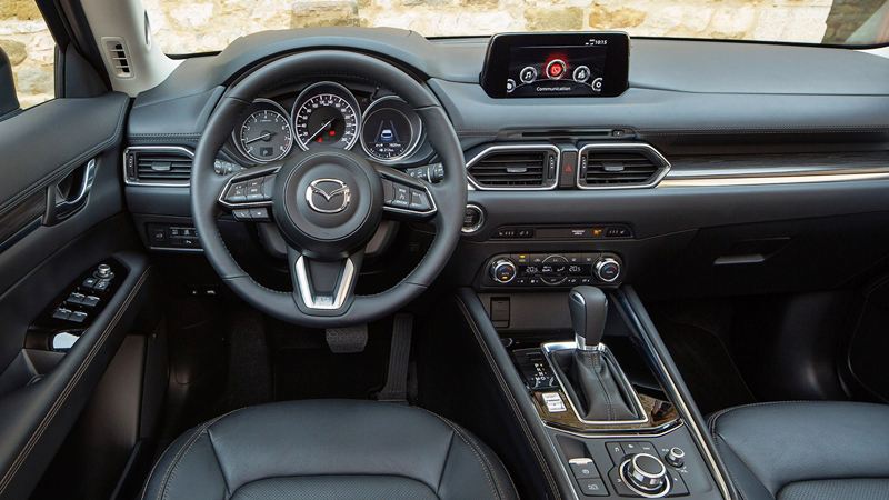Mazda CX-5 2018 lộ nhiều nhược điểm lớn, khách hàng cần biết trước khi ‘xuống tiền’