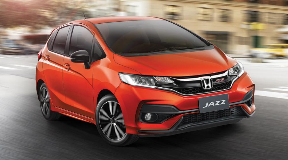 Honda Jazz đẹp ‘long lanh’ với mức giá chỉ hơn 500 triệu vẫn lộ nhiều nhược điểm