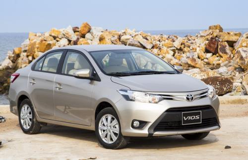 Hai chiếc ô tô bán chạy nhất thị trường Việt lộ nhiều điểm yếu