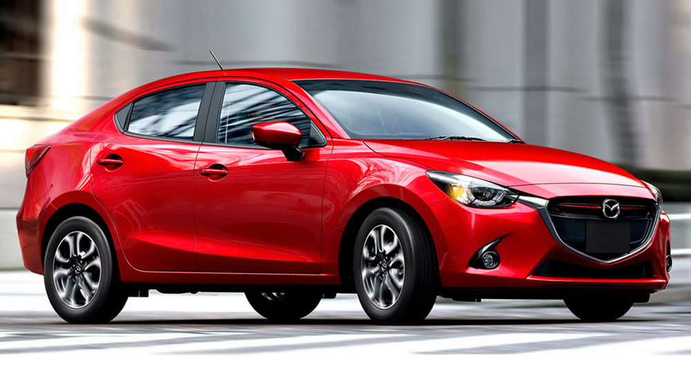 Hàng loạt mẫu xe của Hyundai, Mazda bất ngờ tăng giá