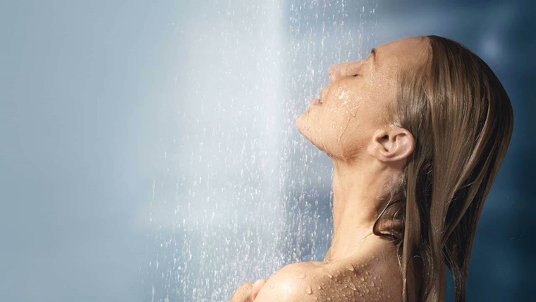 7 thói quen tai hại khi tắm của phụ nữ cần loại bỏ ngay kẻo có ngày ‘mất mạng’