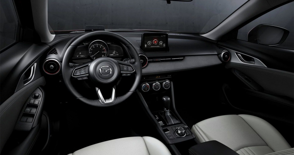 Mazda CX-3 2019 đẹp ‘ngây ngất’ giá chỉ hơn 400 triệu đồng có gì hay?