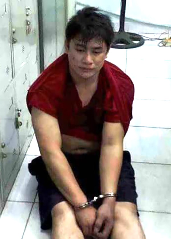 Hiệp sĩ Sài Gòn: Bị đánh gãy xương, bất tỉnh phải tự vay tiền nộp viện phí