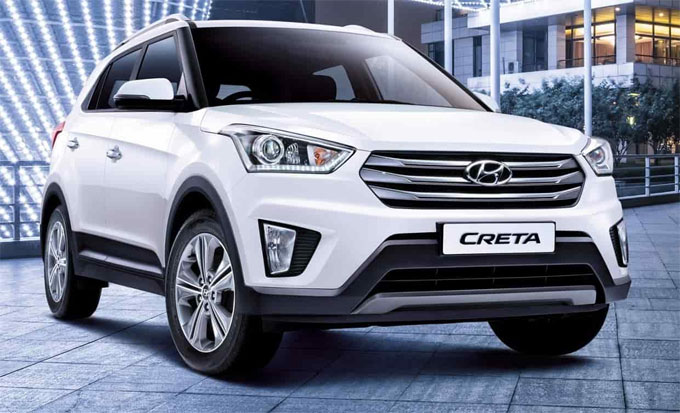 Hyundai Creta 2018 giá công bố chỉ hơn 300 triệu đồng có thật sự hấp dẫn?