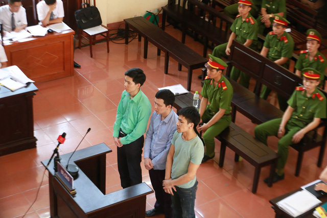 Tin tức mới nhất vụ bác sĩ Hoàng Công Lương: Đối mặt với mức án 30-36 tháng tù treo
