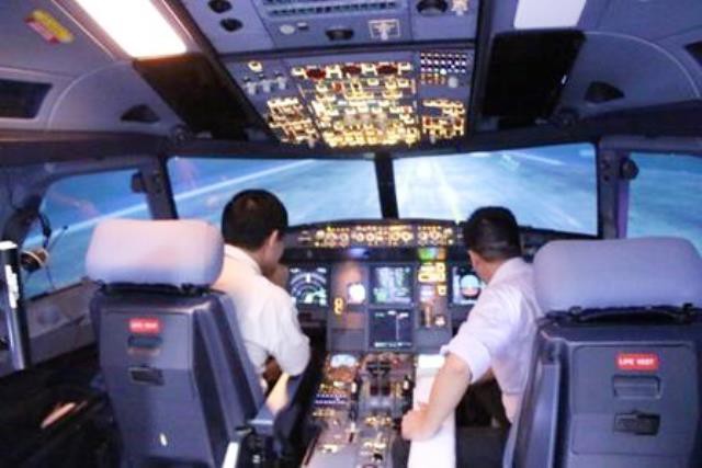 Phi công Vietnam Airlines tố cáo bị áp bức, gần 60 người xin nghỉ việc
