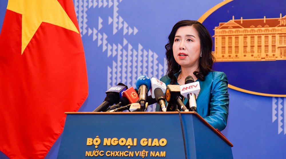 Bộ trưởng Tô Lâm yêu cầu truy bắt số đối tượng chủ mưu trong vụ biểu tình ở Bình Thuận