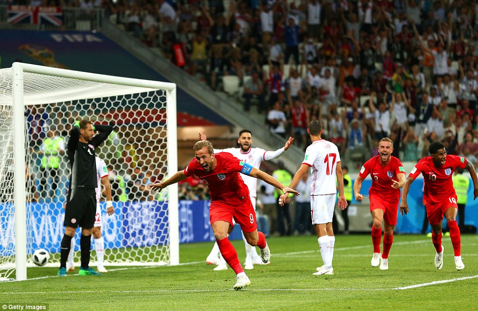 Tổng hợp kết quả World Cup 2018 ngày 18/6: Hàn Quốc, Panama và Tunisia cùng chung số phận