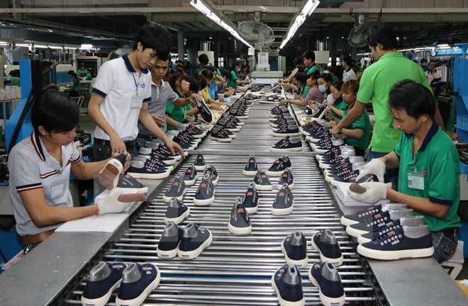 5 yếu tố ‘then chốt’ quyết định tăng năng suất lao động của Việt Nam