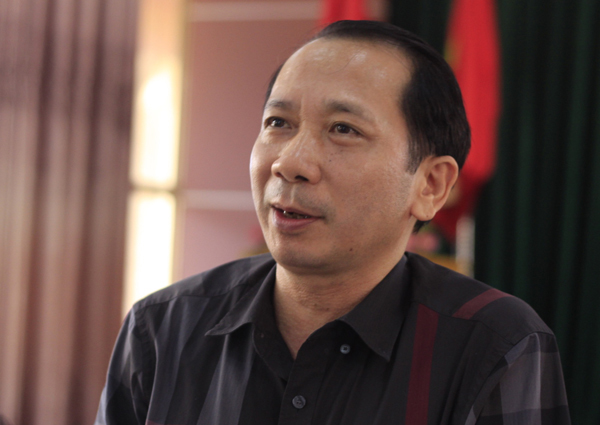 Vụ điểm thi cao bất thường tại Hà Giang: Phó chủ tịch tỉnh nhận trách nhiệm