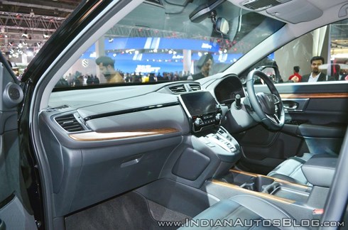 Honda CR-V thế hệ thứ 5 ‘lột xác’ hoàn toàn sắp được ra mắt có giá bao nhiêu?