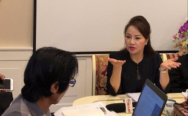 Vụ 245 tỷ gửi ngân hàng bị ‘bốc hơi’: Bà Chu Thị Bình đã nhận đủ tiền từ Eximbank