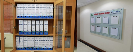 Quá trình triển khai thành công ISO 9001:2015 của TDHA – Bệnh viện Hữu nghị Việt Đức