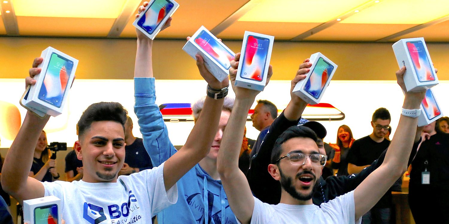 iPhone 2018 sẽ không có giá rẻ như nhiều người mong đợi?