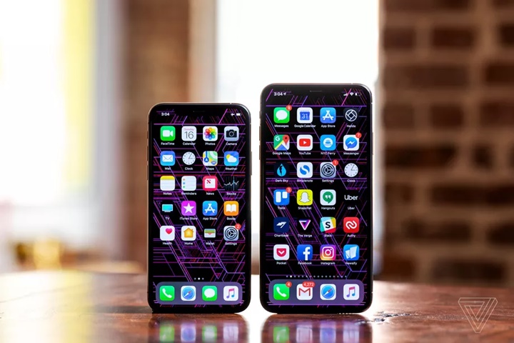 iPhone XS và XS Max bất ngờ bị chê ‘tơi tả’ vì vào mạng chậm