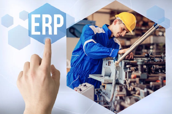 Ứng dụng mô hình EPR: Tạo đà cho sự bứt phá ngành cơ khí