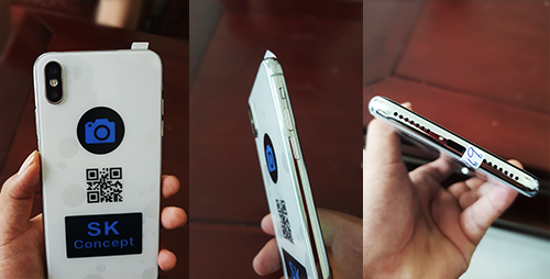 ‘iPhone XS Max’ giá hơn 2 triệu đồng/chiếc xuất hiện nhan nhản tại Việt Nam