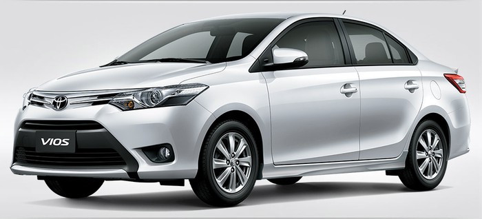 3 điểm yếu của Toyota Vios - chiếc xe đang bán chạy nhất thị trường Việt