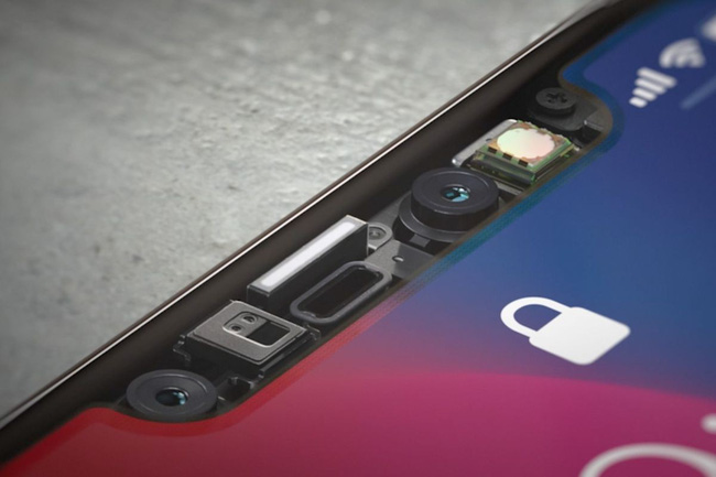 iPhone 2019 dự báo sẽ ‘gây bão’ vì tính năng đặc biệt này