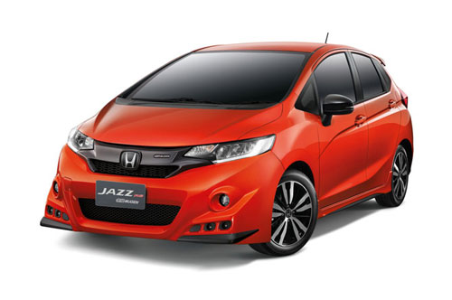 Với giá bán chỉ hơn 500 triệu đồng Honda Jazz sở hữu tính năng gì?
