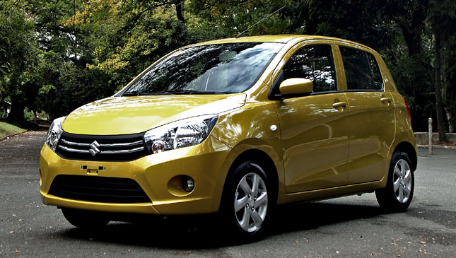 Hưởng thuế 0% rẻ nhất Việt Nam, Suzuki Celerio sở hữu những tính năng gì?