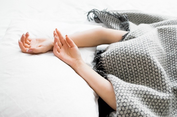 4 thói quen nguy hiểm khi ngủ vào mùa đông cần loại bỏ ngay
