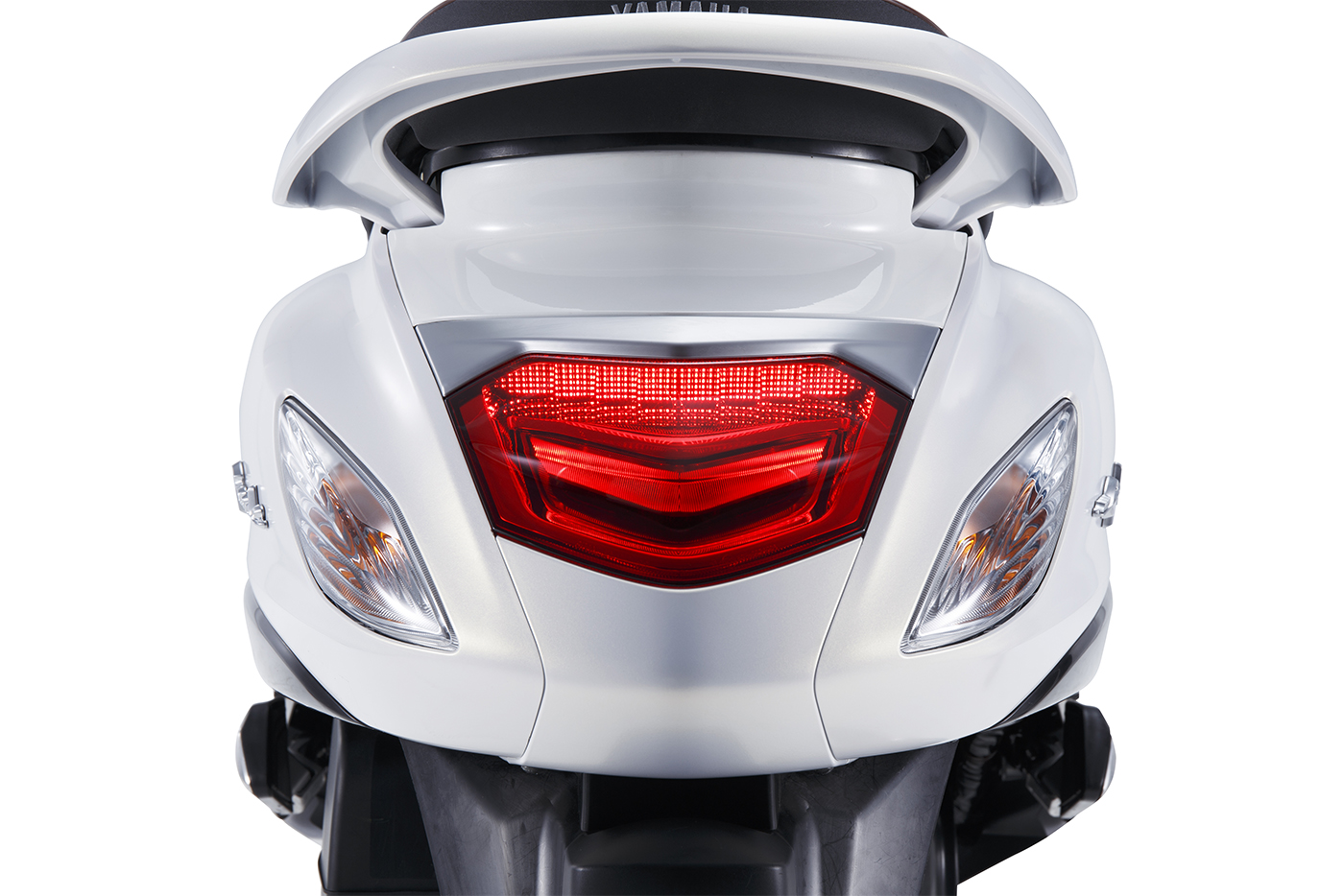 ‘Điểm mặt’ những tính năng mới trên Yamaha Grande Hybrid 2019 giá 45,5 triệu đồng