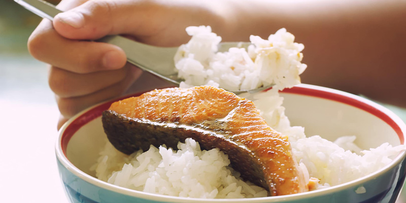 4 sai lầm khi ăn cá ảnh hưởng nghiêm trọng đến sức khỏe cần loại bỏ ngay