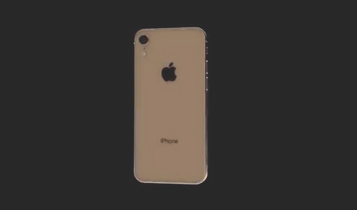 iPhone SE 2 phiên bản ý tưởng được trang bị những gì?
