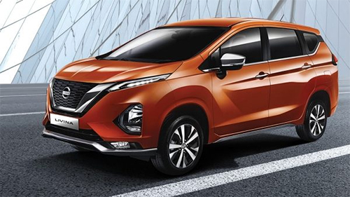 ‘Soi’ những công nghệ trên Nissan Livina 2019 vừa ra mắt giá 324 triệu đồng