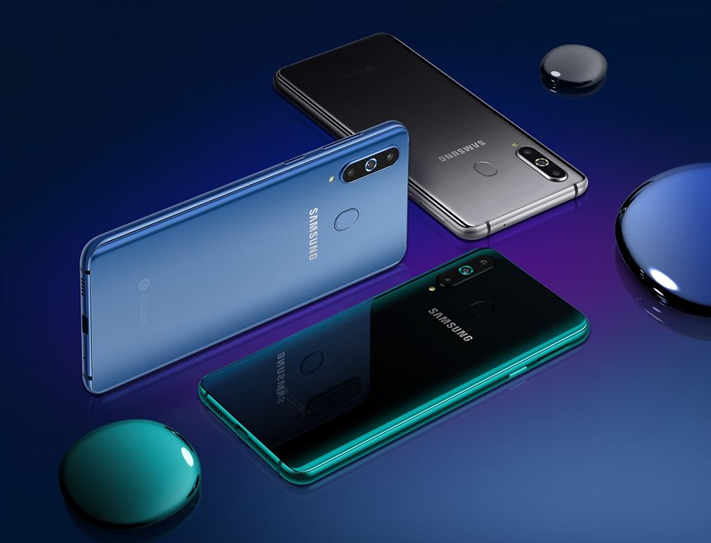 Samsung Galaxy A40 giá 5,7 triệu đồng chuẩn bị ra mắt sở hữu công nghệ gì?
