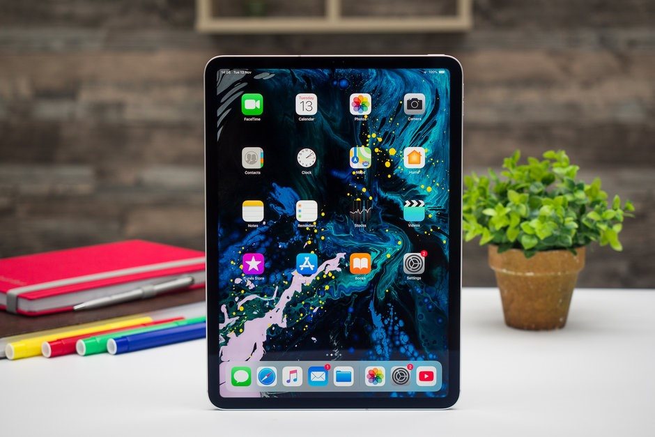 2 mẫu iPad mới của Apple chuẩn bị ra mắt vào tháng này có tính năng gì mới?