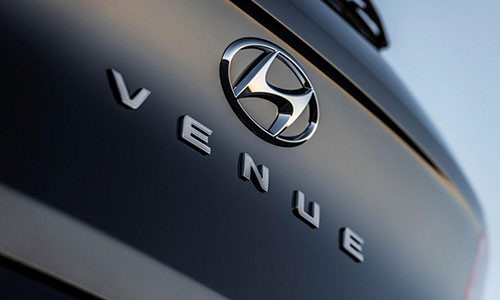 Xe giá rẻ Hyundai Venue sắp được ra mắt được trang bị những gì?